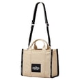 thumbnail image 3 of Bolsa The Jacquard Tote Marc Jacobs Mediana 33cm Marc Jacobs Bolsta tote Beige 33cm, 3 of 4