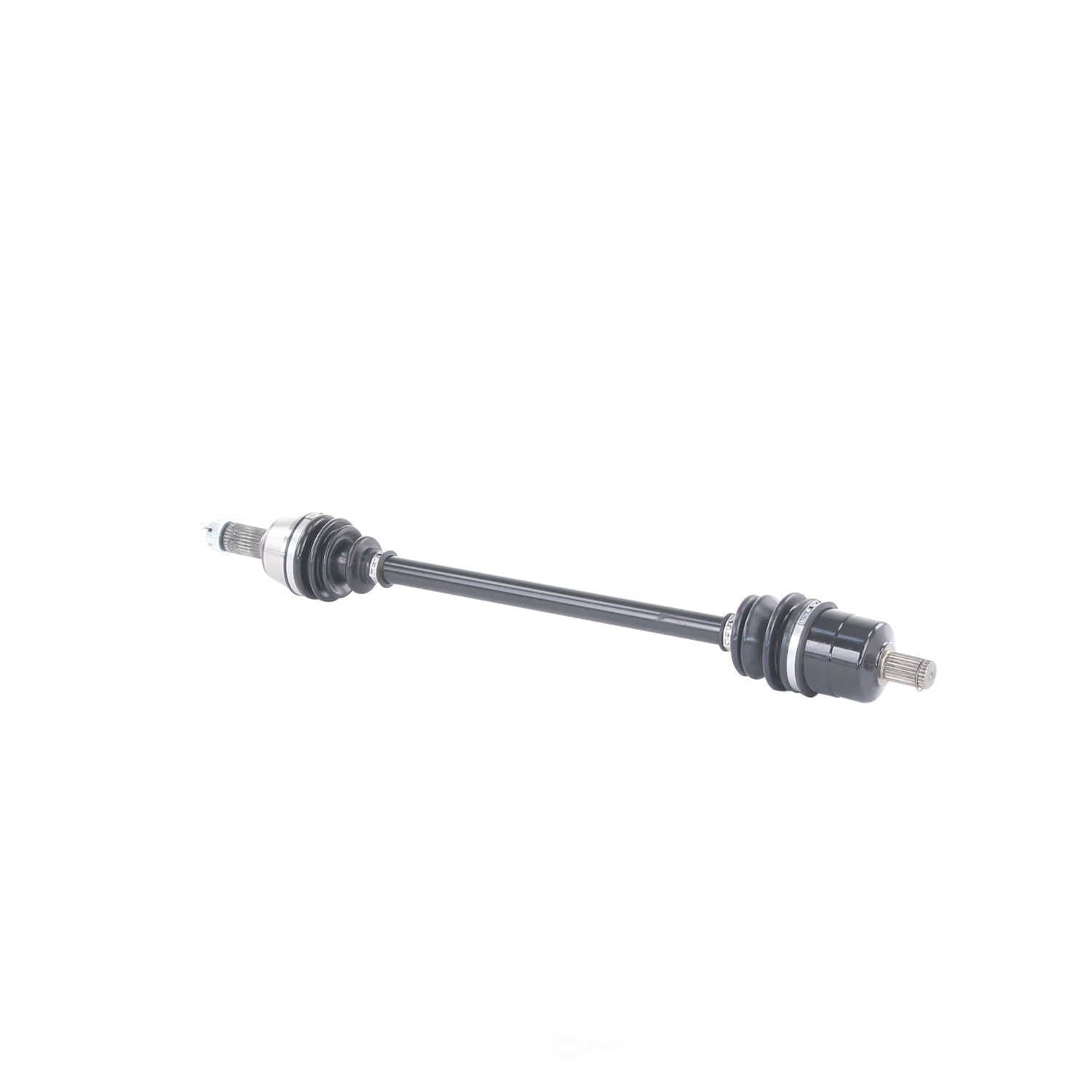 TrakMotive POL-7026 ATV CV Axle Assembly