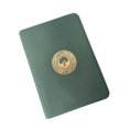 thumbnail image 1 of figatia Card Binder Card Collection Binder Album Folder for Collectible Hobbies Toys gold pattern, 1 of 9