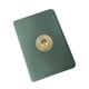 thumbnail image 2 of Carpeta de tarjetas Hugo estuche de transporte para tarjetas coleccionables dorado, 2 of 10