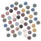 thumbnail image 2 of 42pcs Lava Stone Aromatherapy Diffuser Beads For Car Essential Oil Long-Lasting Fragrance For Home Office And Car Air Freshening, 2 of 4