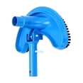 thumbnail image 1 of Mini Swimming Pool Vacuum Cleaner Floating Robot Suction Fountain Pond Head Vacuum Brush Cleaning Tools Set Net Kit ,Easy to Use, 1 of 7
