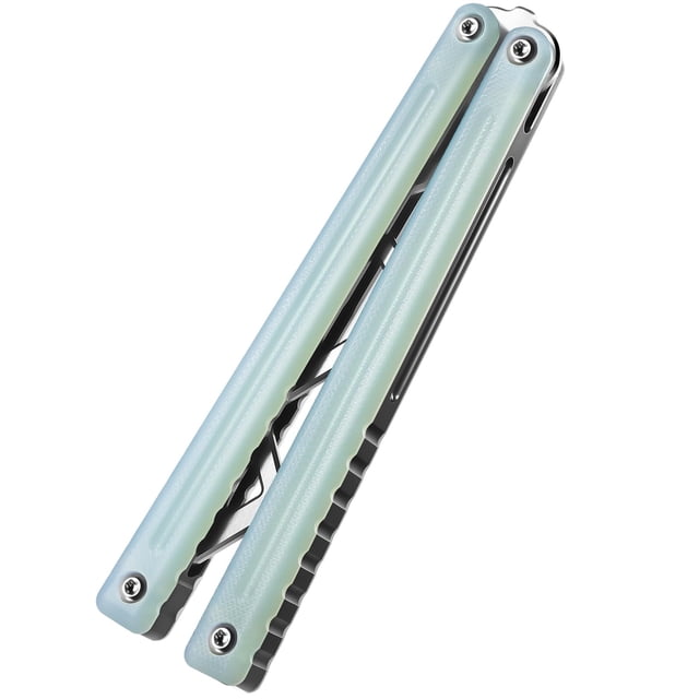 Cuchillo THOMASBALISONG Thomas Refault Tanto Multifuncional