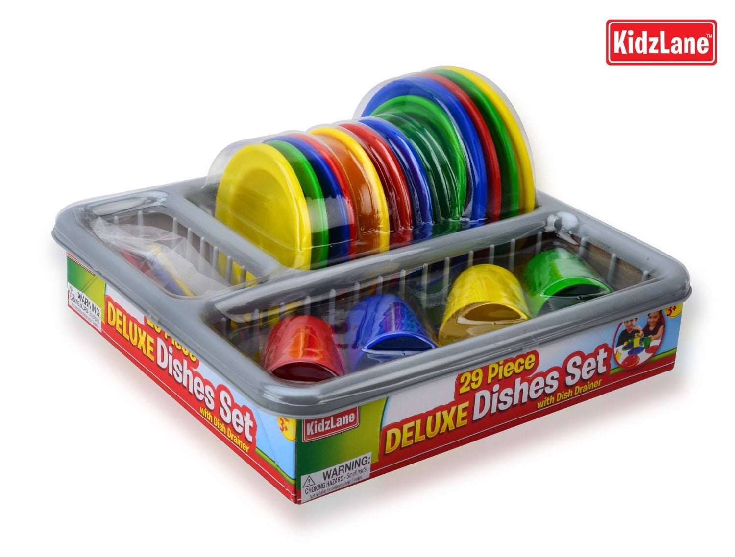 play dish set for toddlers