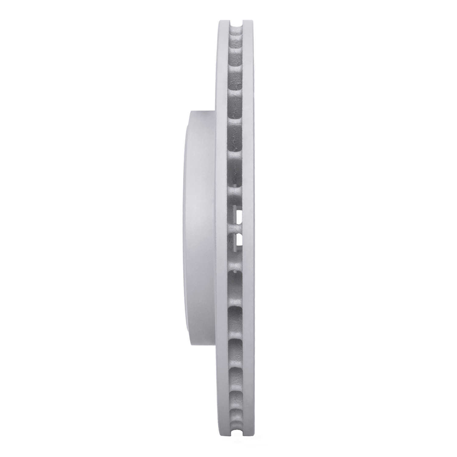 Dynamic Friction Company 830-32005L DFC Geoperformance Rotor - Drilled and Slotted
