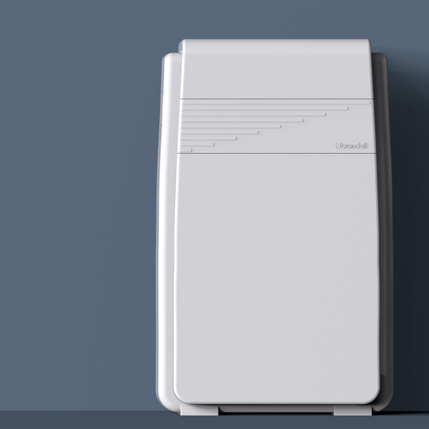 Brondell Horizon HEPA Type Air Purifier White