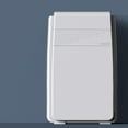 thumbnail image 4 of Brondell Horizon HEPA Type Air Purifier White, 4 of 10