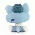 thumbnail image 4 of Mini Pet Shop lps Toys,Blue Baby Husky #2036 with DIY Accessories,Bobble Head,Little Animal Pet Toys,Collectible Figurine Gift, 4 of 7