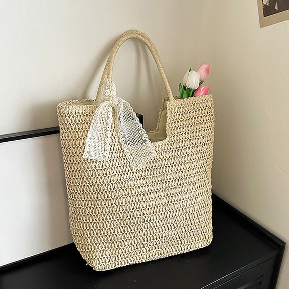 Sons Girlfriend Christmas Gift Ideas Large Nylon Tote Handbags Large Shoulder Bags for Women Woman Gifts for Christmas