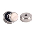 thumbnail image 4 of GOOHOCHY Trumpet Caps Screw Rod Cover Plastic for Trumpet 1 Set, 4 of 8