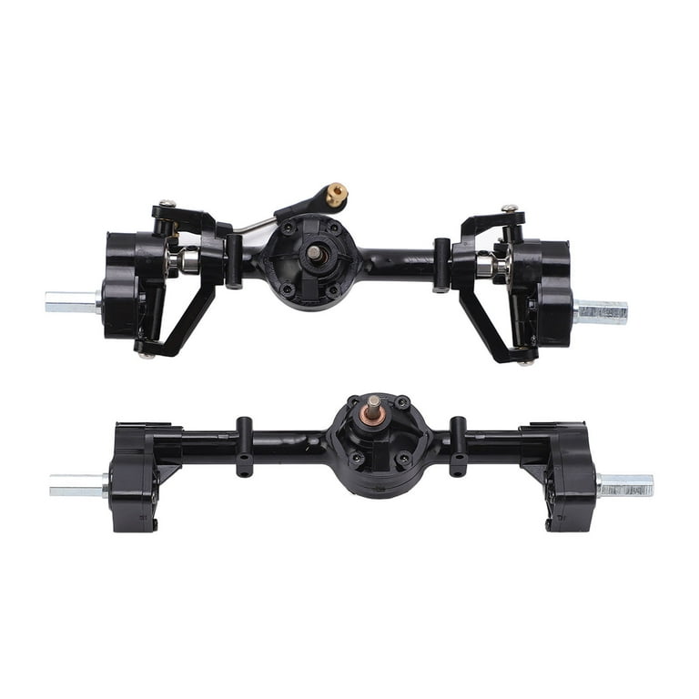 For MJX Hyper Go 1/14 14301 14302 14303 RC Auto Mozzo Ruota In Metallo Pneumatici Aggiornamento Pneumatico 12mm Adattatore(Blue