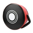 thumbnail image 1 of LYUMO Boxing Training Target,Taekwondo Strength Training Kick Boxing Round Pad Target Sanda Practicing Equipment,Sanda Practicing Target, 1 of 9