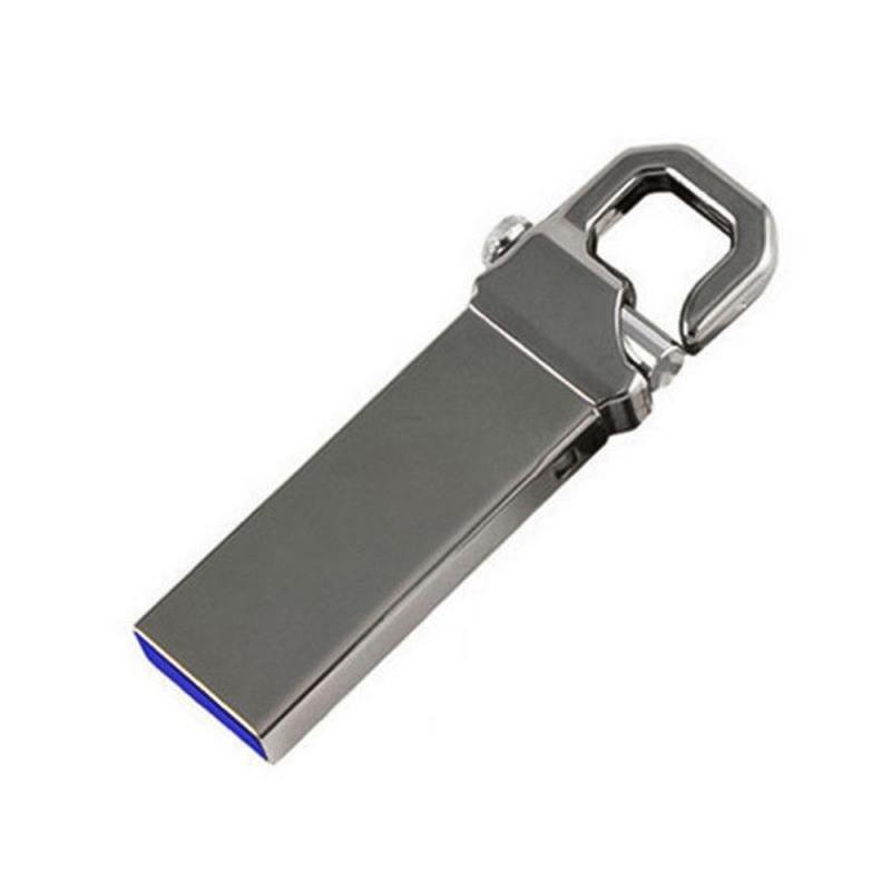 Mini USB 3.0 32GB Flash Drives Memory Stick Metal Drives Pen Drive