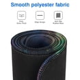 thumbnail image 7 of Enhance Your Gaming & Work Experience with Our Large Extended Gaming Mouse Pad: Big Computer Mousepad for Home Office Work (31.5x11.8in) - Makes Perfect Gift for Gamers, 7 of 7