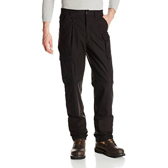 Propper Men s Lightweight Tactical Pants 34W x 30L Black