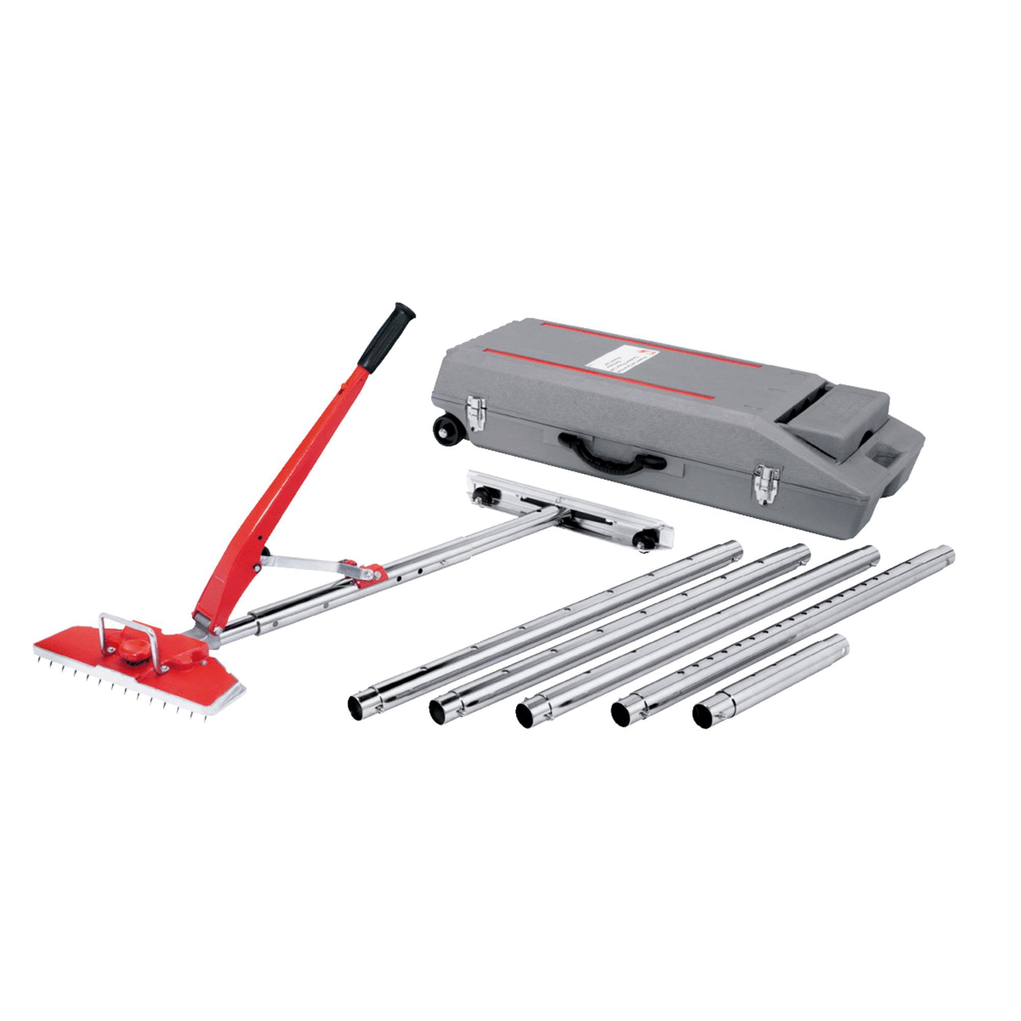 Roberts PowerLok Stretcher, 10254