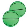 thumbnail image 2 of Franklin Sports 54078 Glomax Mini Hoops to Go - Age 6 Plus, 2 of 4