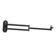thumbnail image 2 of Soporte de techo para proyector, soporte de brazo para proyector con orificio de tornillo de pulgada para sala de estar junto a la cama Biaxial 80cm Hugo Soporte para proyector, 2 of 10