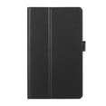 thumbnail image 1 of For Microsoft Surface Pro 8 7 6 5 4 3 Tablet Case Fold Shell Smart Magnet Surface GO 1 2 3 Tablet Cover with Wake Sleep Function black Surface Pro 3, 1 of 6