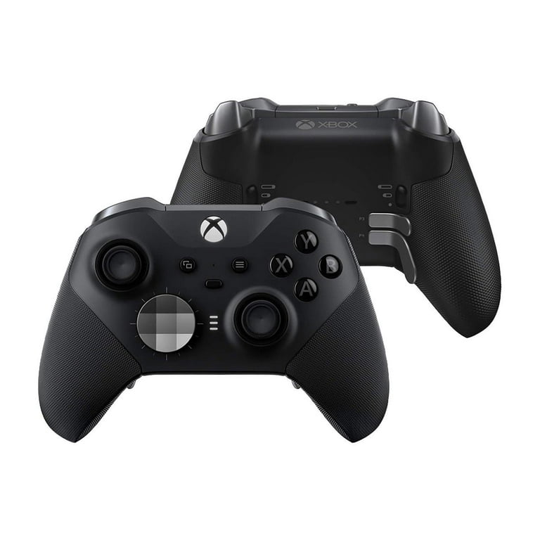 Microsoft Xbox One S Wireless Bluetooth Controller BLUE (Renewed)