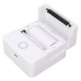 thumbnail image 1 of Inkless Pocket Printer, Black and White Printing Wireless Mobile Printer  for Learning Notes, 1 of 7