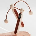 thumbnail image 2 of Bangcool Jumping Rope 2-in-1 Digital - Nonslip Handle Jump Rope Ropeless Skipping Rope, 2 of 10