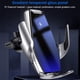 thumbnail image 4 of Soporte de carga inalámbrico para automóvil de inducción inteligente S7-Haoyueyin Adepaton 2033054, 4 of 8