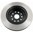 thumbnail image 2 of ADVICS Disc Brake Rotor, 2 of 4