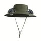 thumbnail image 2 of Ventilador, ventilador de techo, ventilador de escritorio, ventilador portátil, ventilador solar, sombrero de pesca al aire libre, sombrero para el sol para hombres con ventilador solar, sombreros de, 2 of 3