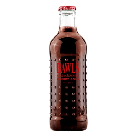 BAWLS Cherry Cola 10oz 24 pack