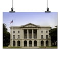 thumbnail image 2 of Print: Exterior, U.S. Post Office And Courthouse, Laredo, Texas, 2007, 2 of 4