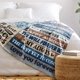 thumbnail image 4 of LHSHID Best Romantic Wedding Anniversary Blanket Gift for Wife Husband 60x80in, 4 of 7