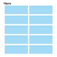 thumbnail image 3 of Maytalsory 10x Dyslexia Aids 10pcs Colored multiple colors Overlay Bookmark For Classroom Guided Reading, 3 of 6