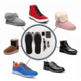 thumbnail image 4 of USB Heated Shoe Insoles, Feet Warm Sock Pad Mat Electrically Heating Insoles for Winter Outdoor Sports Customizable, 4 of 4