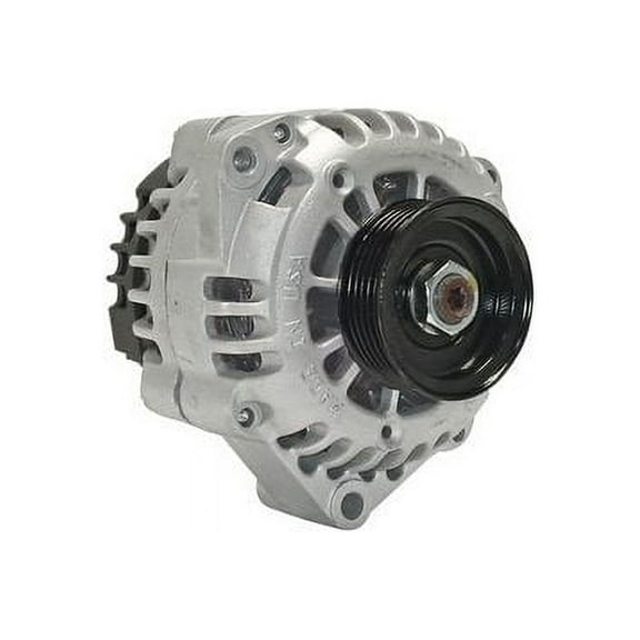 Alternator - Compatible with 1995 Chevy Blazer 4.3L V6