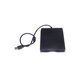 thumbnail image 3 of Unidad de disquete externa, unidad de disquete FDD portátil de 1,44 MB para PC con Windows 2000, para 3,5 USB Eigraketly EL011092-00, 3 of 5