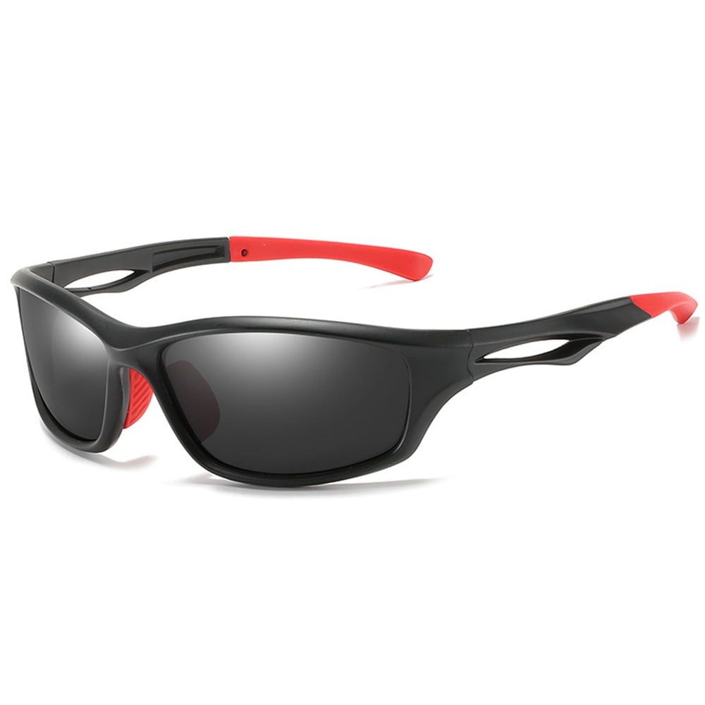 Sanviglor Adult Goggles Polarized Eyewear UV Protection Durable