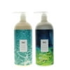 R+Co Atlantis Moisturizing B5 Shampoo and Conditioner 33.8oz/1000ml DUO