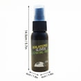 thumbnail image 3 of 1Oz Goalkeeper Glove Cleaning Solution, Deep Cleansing & Grip Revitalizing Formula, Removes Dirt & Sweat, Maintains Glove Flexibility, Essential Care For Soccer Goalkeeping Gloves, 3 of 7