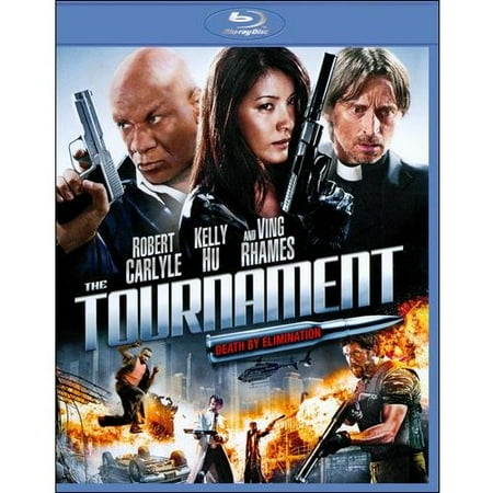 The Tournament (Blu-ray) (Widescreen)