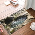 thumbnail image 3 of Optical Illusion Doormat, 3D Entryway Mat Optical Illusion for Bedroom, Living Room, Porch, Terrace and Entrance Decor, 3 of 7