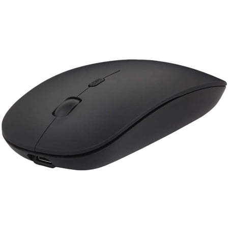 Wireless Mouse Lightweight Computer Mouse Silence Laptop Mouse Portable ...