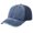 Navy, variant on Curuila Toddler Girls Boys Baseball Cap Solid Color Summer Lightweight Comfortnable Hats For Outdoor Blue Size One Size
