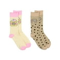 thumbnail image 5 of CultureFly Assorted Licensed Crew Socks, 5 of 6