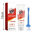 thumbnail image 3 of Gel Lubrifiant Haute Performance pour Roulements de Vélo Auto Moyeux Lisse Longue Durée, 3 of 4
