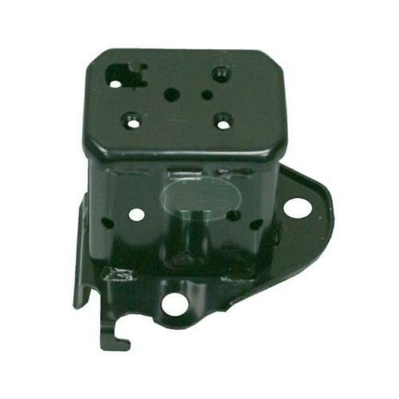 2009-2014 Acura TSX Rebar Bracket Front Passenger Side
