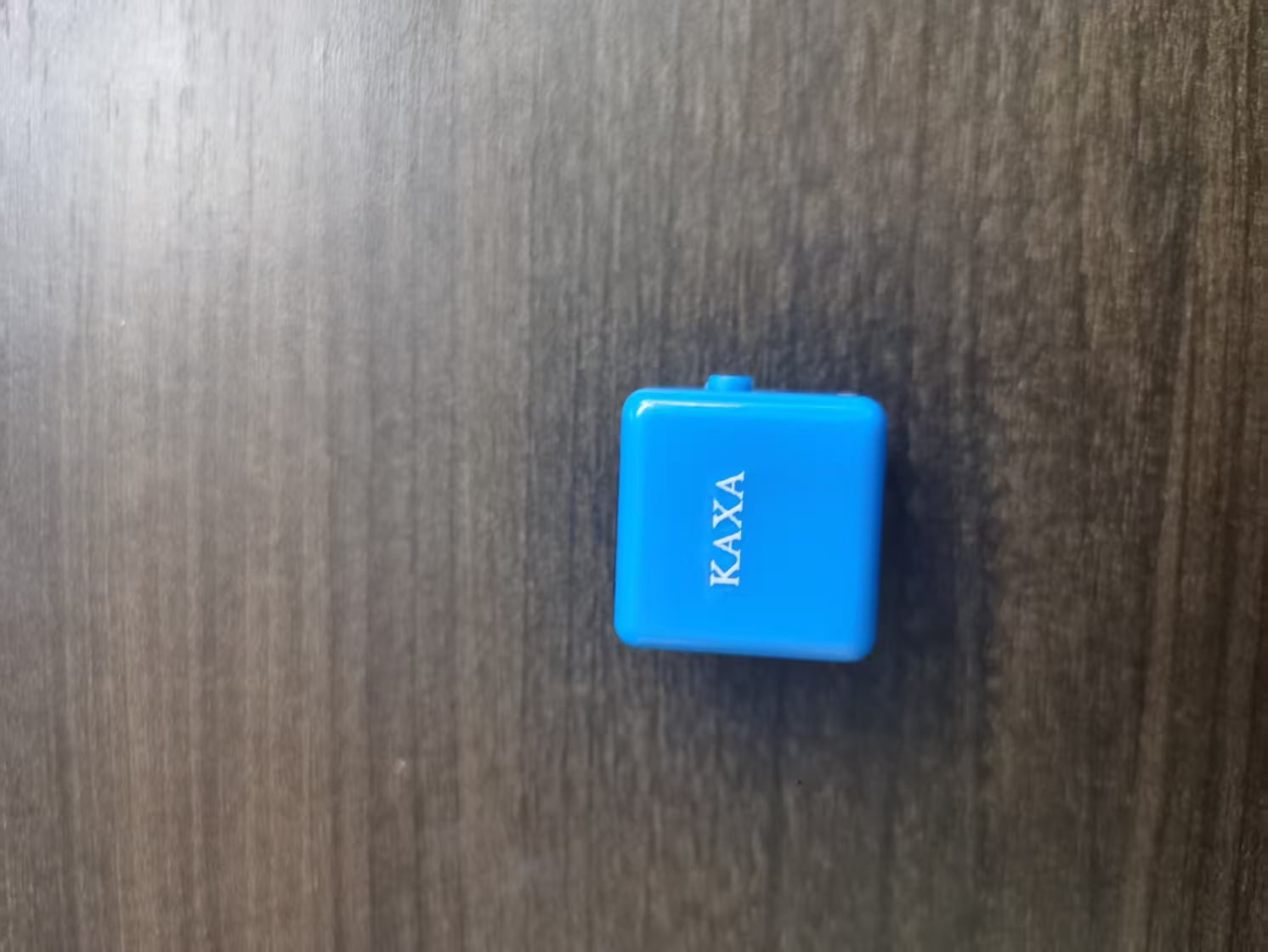 KAXA Video Camera - Mini Action Camera with HD Recording, Compact Design & Mounting Accessories