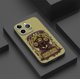 thumbnail image 3 of ¡Destaca entre la multitud con esta genial funda para teléfono plateada mate con diseño de dibujos animados para iPhone 15 Pro Max 14 13 12 Pro 11!, 3 of 4