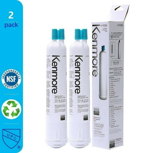 Kenmore Refrigerator Water Filter 9083