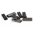 thumbnail image 3 of Billfisher Double Sleeves Copper, 1.9mm, 50pk, Black, 3 of 3